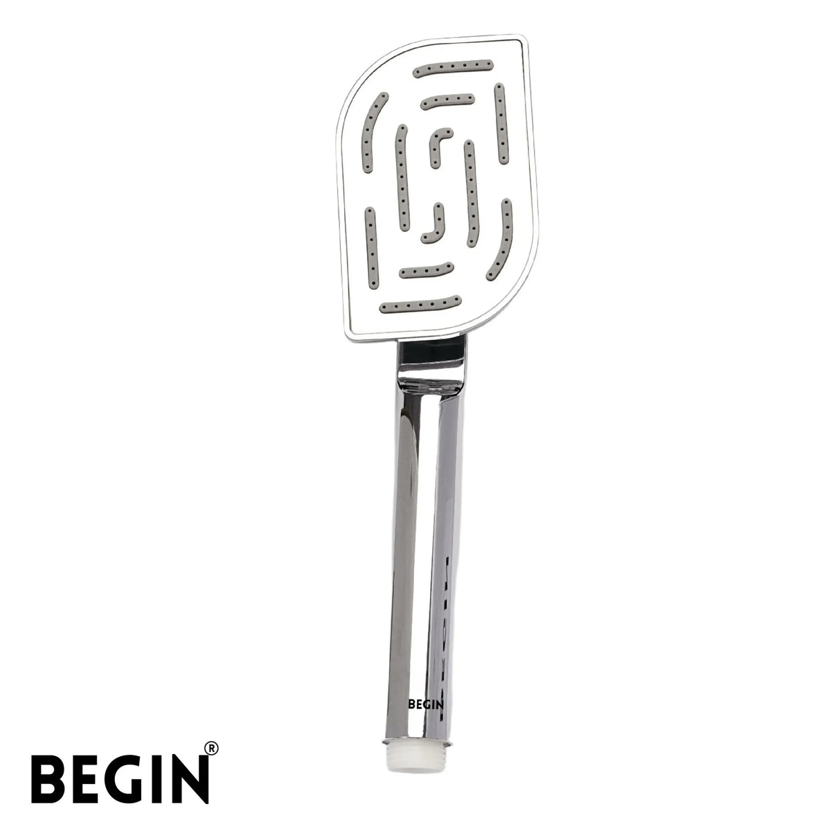 Handheld Shower AB2100 – MAZE ALIVE | Begin Faucets