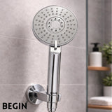 Multi Flow Handheld Shower  AB2115 – ARTIZE | Begin Faucets
