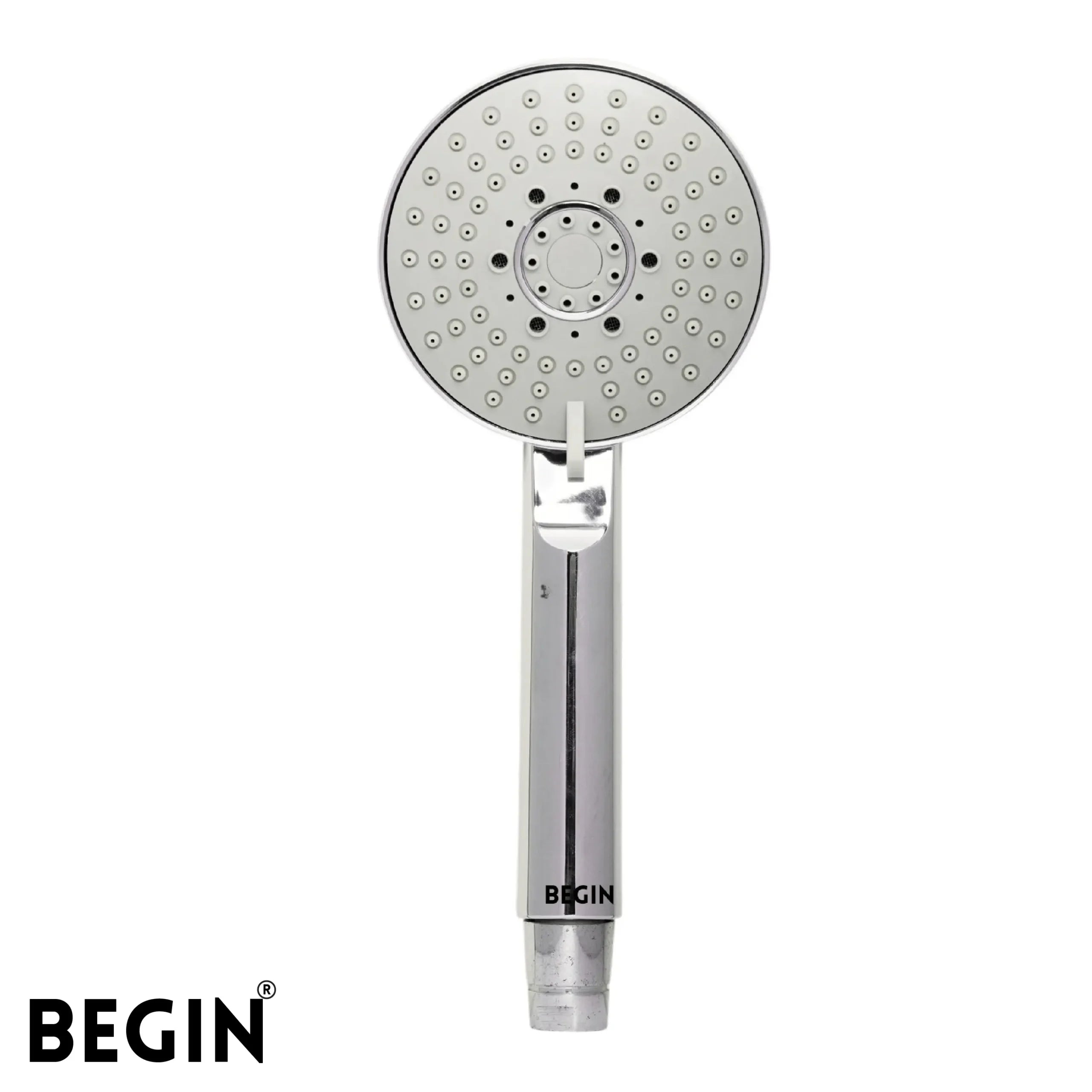 Multi Flow Handheld Shower  AB2115 – ARTIZE | Begin Faucets