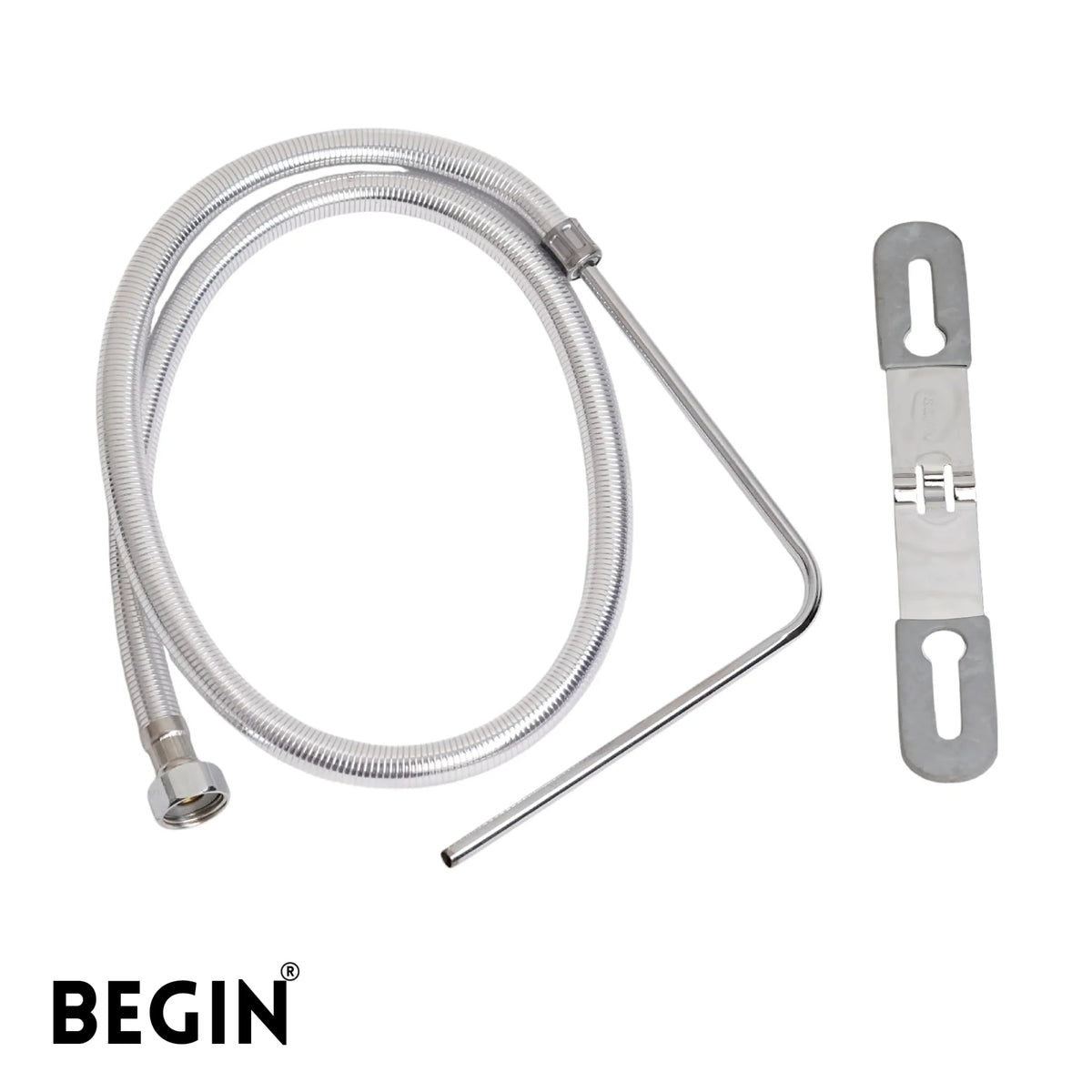 American Jet Spray 1Meter AA0501 – Jet Spray | Begin Faucets