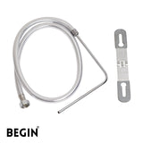 American Jet Spray 1Meter AA0501 – Jet Spray | Begin Faucets