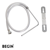American Jet Spray 1.5 Meter AA0502 | Begin Faucets