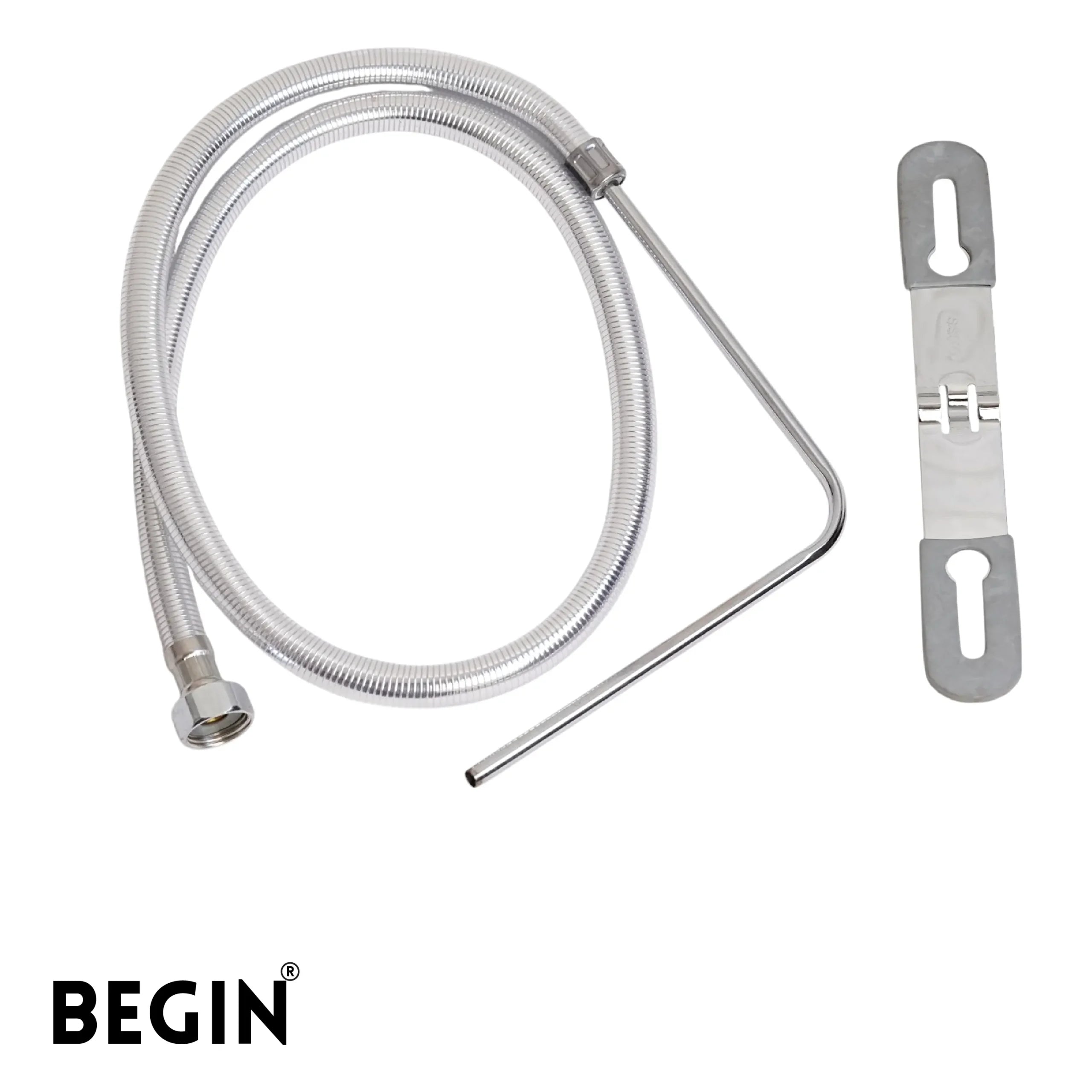 American Jet Spray 1.5 Meter AA0502 | Begin Faucets