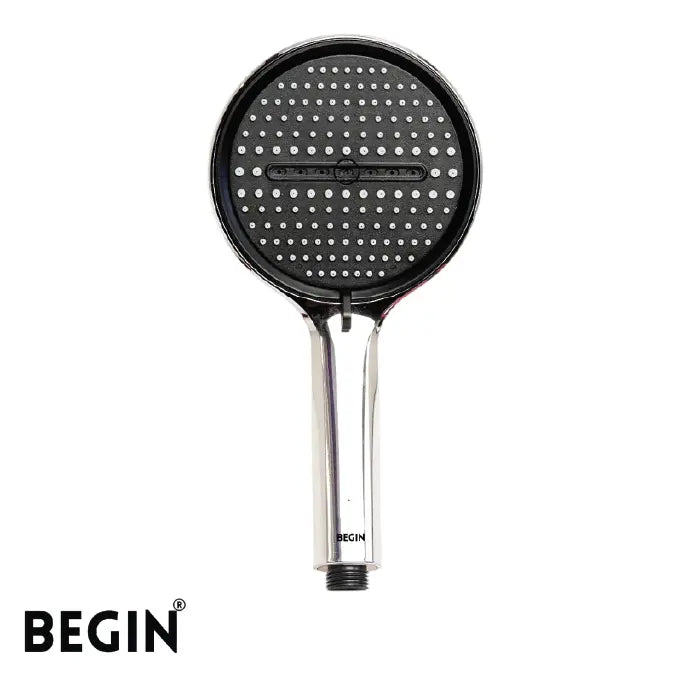 Handheld Shower Head AB2120 – APEX By Begin
