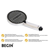 Handheld Shower Head AB2120 – APEX By Begin