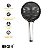 Handheld Shower Head AB2120 – APEX By Begin