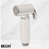 Royal Health Faucet Set Round Shape AB0151 | BEGIN Faucets