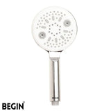 Multifunction Hand Shower Set AB2131 | Bright by Begin Faucets