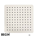 Overhead Shower 6x6 AB3131 – Begin Faucets