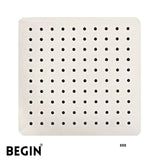 Overhead Shower 8x8 AB3132 – Begin Faucets