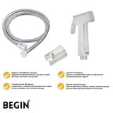 Health Faucet