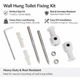 SS L Key Bracket 12mm AE0040 | Begin Faucets SS L Bracket