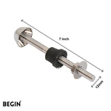 Cantilever 12mm SS Bolt AE0055 | Begin Faucets