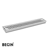 Drain 100x300 mm with Flip Bowl Wave AD0600 | Begin