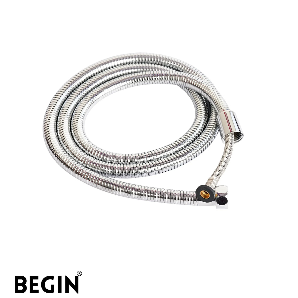 SS Tube 1 Meter Hi-Rise AB0003 | Begin Faucets