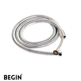 SS Tube 1 Meter Hi-Rise AB0003 | Begin Faucets
