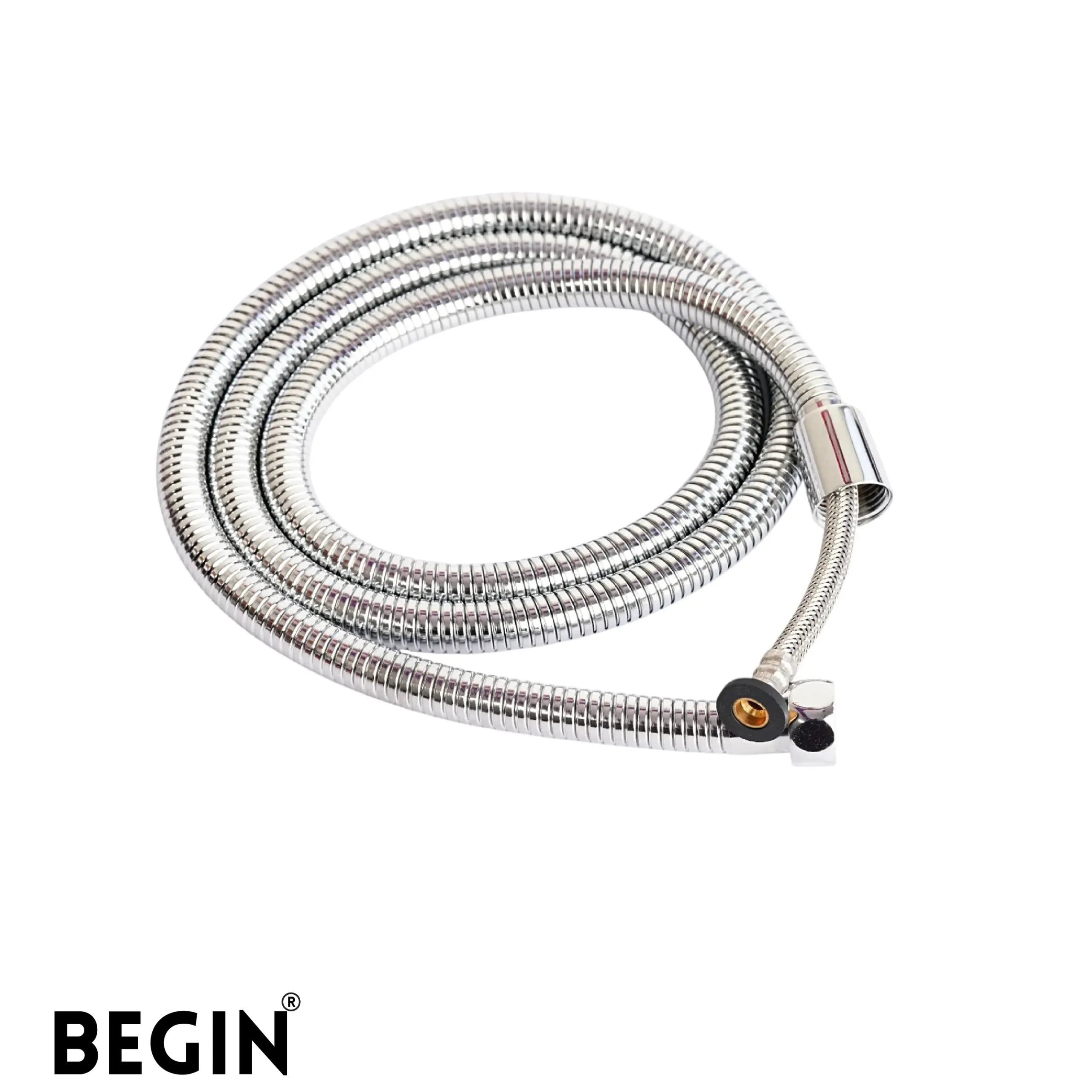 SS Tube 1 Meter Hi-Rise AB0003 | Begin Faucets