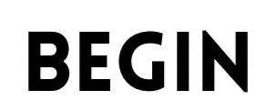 Begin Store