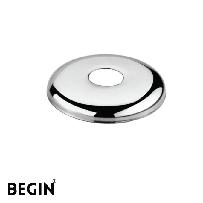 Stainless Steel CP Flange AA0262 – 70 Od-Chrome Wall Flange-10 Pcs | Begin