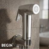 HEALTH FAUCET