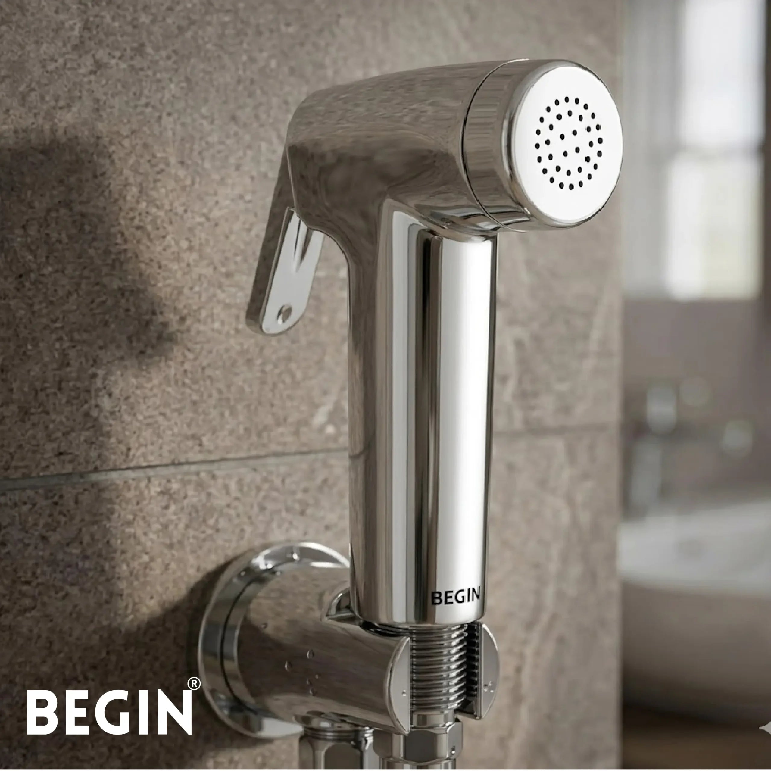 HEALTH FAUCET