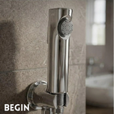 Pixel Health Faucet Gun Only AB0033 | Begin